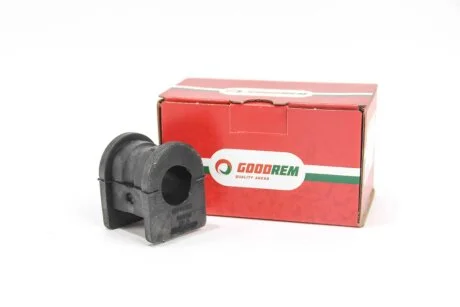 Втулка стабілізатора перед. Laguna II 1.6-3.0 01- (19.5mm) GOODREM RR5191