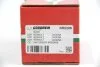Подушка стабілізатора перед. Renault Laguna III 07- (24mm) GOODREM RR5206 (фото 4)