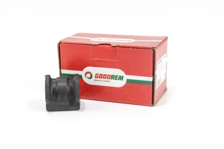 Втулка стабілізатора перед. Polo 01- /Fabia 99- (19,8mm) GOODREM RR5369