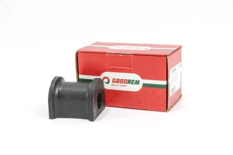 Втулка стабілізатора зад. Caddy 04- (19 mm) GOODREM RR5884