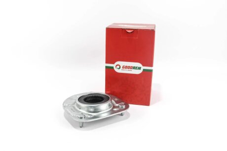 Опора амортизатора перед. (верхня) Volvo C70/S60/S80/XC70/XC90 97- GOODREM RR6092