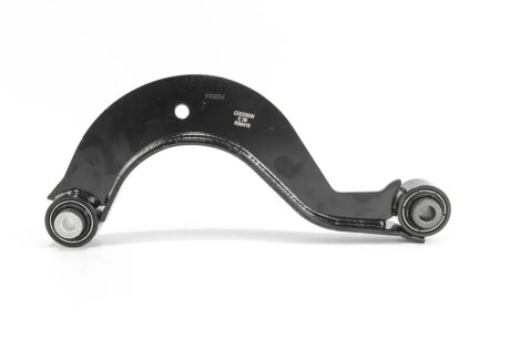 Важіль задн. (зверху) VW Golf V/VI/Passat/Jetta/Octavia 05- GOODREM RS0418