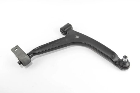 Важіль перед. Berlingo/Partner 2.0HDI 98- Пр (метал. с/б) GOODREM RS2050