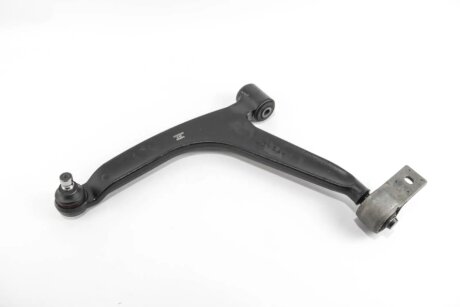 Важіль перед. Berlingo/Partner 2.0HDI 98- Л. (метал. с/б) GOODREM RS2051