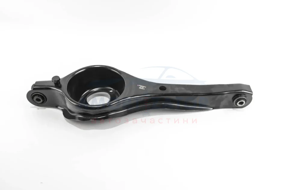 Важіль задн. (знизу) Ford C-Max/Focus/Focus C-Max/Focus II/Kuga I 98-12 GOODREM RS3317 (фото 1)