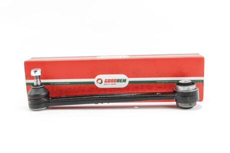 Важіль задн.(зовні) MB 200-420 (W124) 86-02 (розвальний) GOODREM RS5802