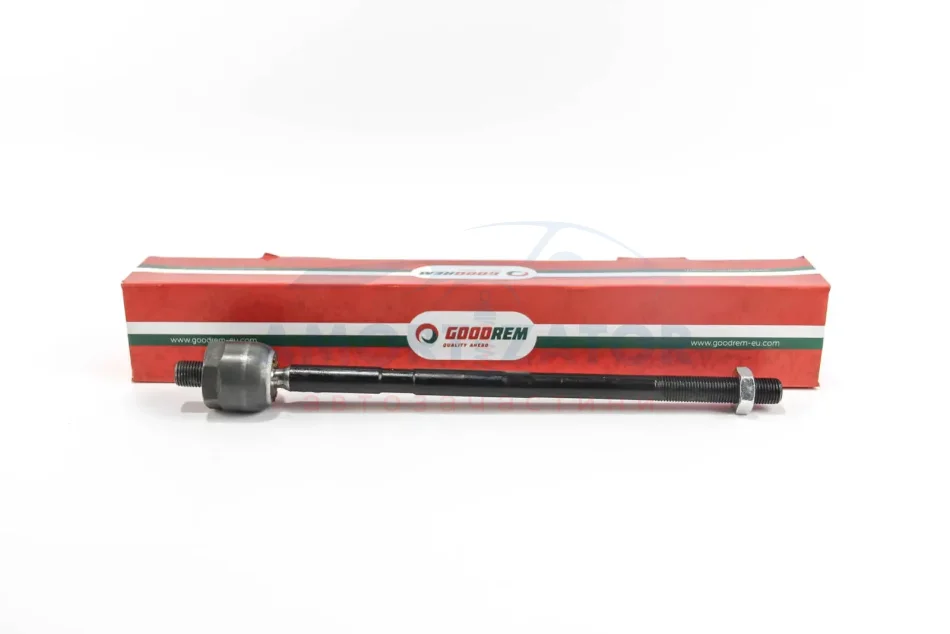 Тяга рульова Skoda Fabia/VW Polo (M14x1.5/M14x1.5) (рейка TRW) GOODREM RS8041 (фото 1)