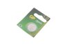 Батарейка дискова Lithium Button Cell 3.0V CR2025-8U5 літієві GP 4891199001130 (фото 1)