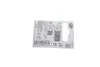 Батарейка GP дискова Lithium Button Cell 3.0V CR2025-8U5 літієві GP GParts 4891199001130 (фото 2)