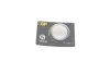 Батарейка дискова Lithium Button Cell 3.0V CR2032-8U5 GP 4891199001147 (фото 1)