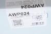 Додатковий водяний насос GRAF AWP024 (фото 6)