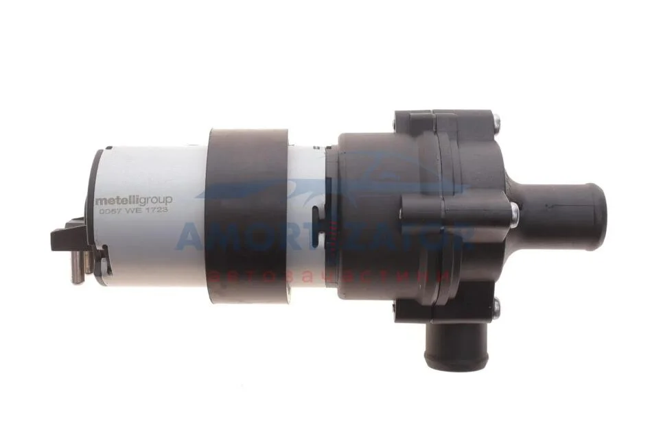 Додатковий водяний насос GRAF AWP057 (фото 1)