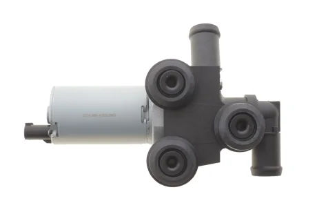 Додатковий водяний насос GRAF AWP078