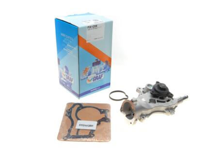 Помпа водяна GRAF PA1258