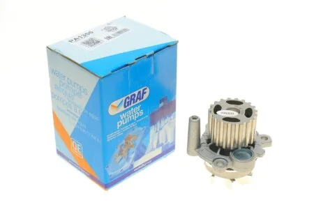Помпа води GRAF PA1355