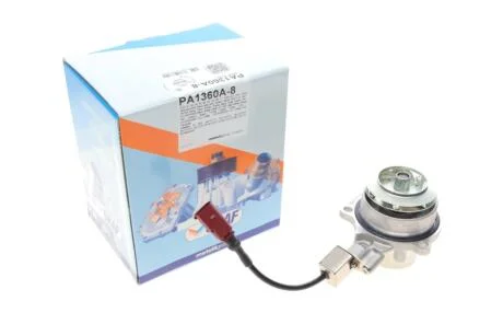 Помпа води GRAF PA1360A8