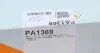 Водяний насос GRAF PA1369 (фото 9)