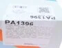 Водяний насос GRAF PA1396 (фото 6)