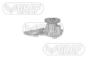 Водяний насос GRAF PA1411