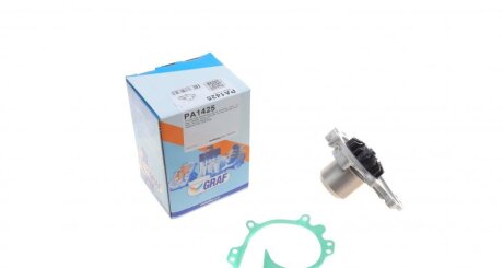 Водяний насос GRAF PA1425