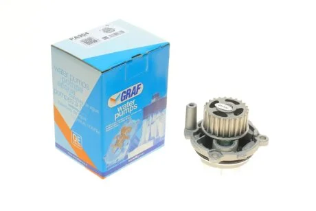Помпа води GRAF PA904