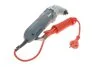 Багатофункціональна машина 250 Вт, частота коливань 15000-21000 об/хв, кейс GRAPHITE 59G023 (фото 3)