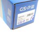 Приводний вал GSP 203371OL (фото 8)