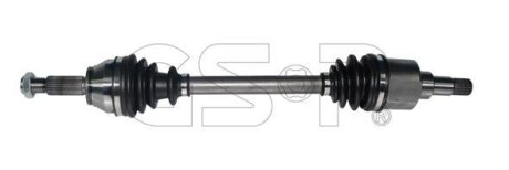 - Напіввісь GSP 218216