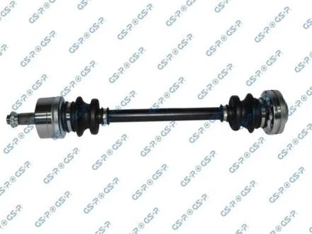 - Напіввісь GSP 235006