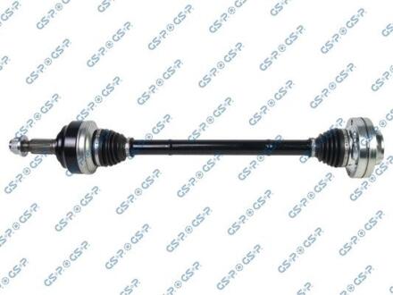 - Напіввісь Premium Line GSP 235086OL