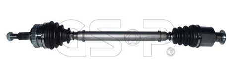 - Напіввісь GSP 250211