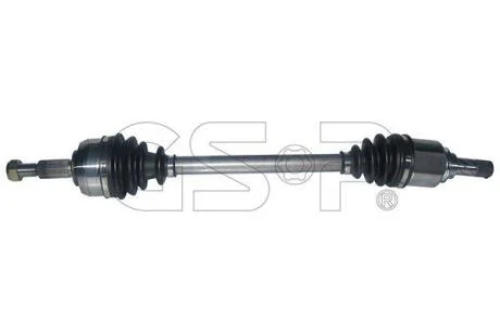 - Напіввісь GSP 250383