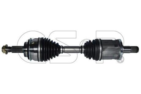 - Напіввісь GSP 259715