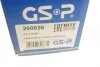 - Напіввісь GSP 260026 (фото 8)