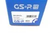 Приводний вал GSP 261201OL (фото 12)
