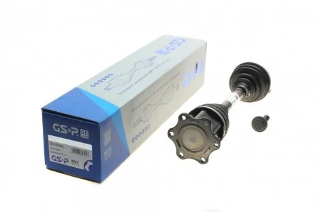 - Напіввісь Premium Line GSP 261285OL