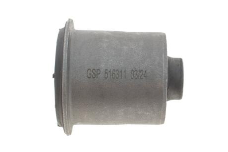 Сайлентблок важеля GSP 516311