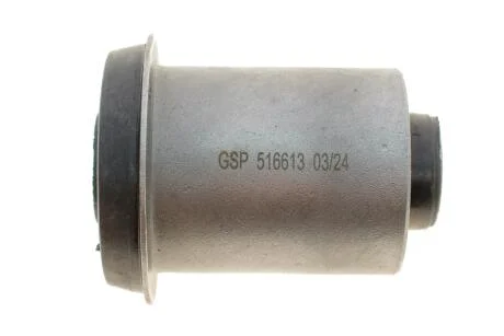 Сайлентблок важеля GSP 516613