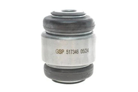 Сайлентблок важеля GSP 517346