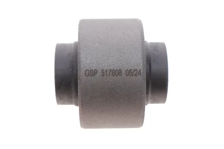 Сайлентблок важеля GSP 517808