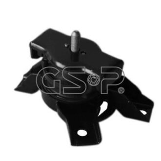 Опора, двигун GSP 518407