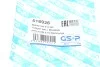 Підшипник опори амортизаційної стійки GSP 518926 (фото 6)