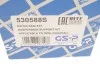 Комплект опори амортизаційної стійки GSP 530588S (фото 8)
