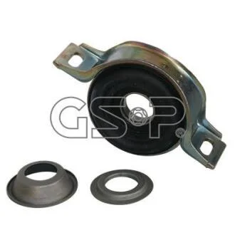 - Опора карданого валу GSP 531021S