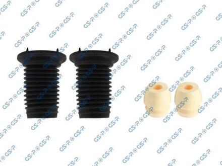 Комплект пилозахисних ковпаків, амортизатор GSP 5401590PK