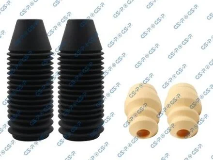 Комплект пилозахисних ковпаків, амортизатор GSP 5403000PK