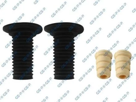 Комплект пилозахисних ковпаків, амортизатор GSP 5403040PK