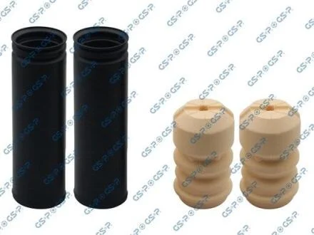 Комплект пилозахисних ковпаків, амортизатор GSP 5405180PK