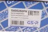 Комплект пилозахисних ковпаків, амортизатор GSP 5405250PK (фото 6)