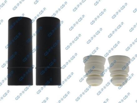 Комплект пилозахисних ковпаків, амортизатор GSP 5405400PK